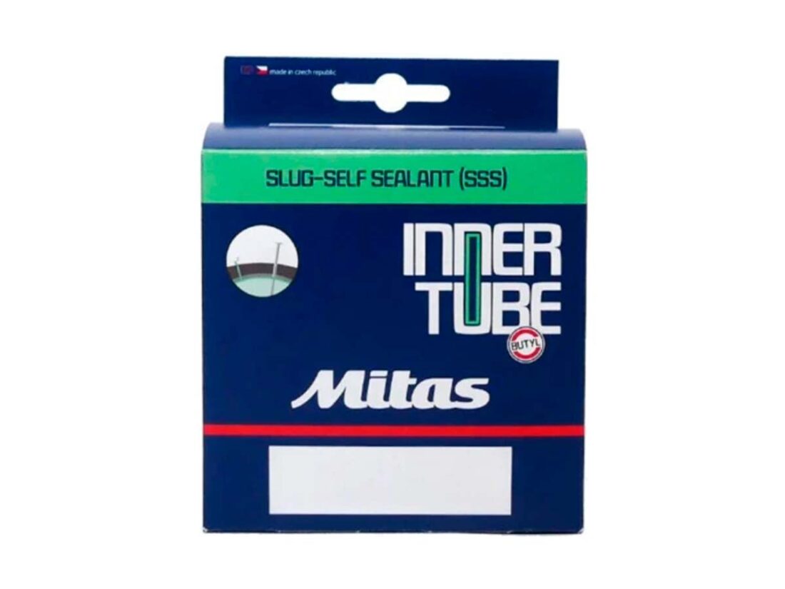 MITAS CAMARA 27.5X2.10-2.50 V/MOTO SELLANTE