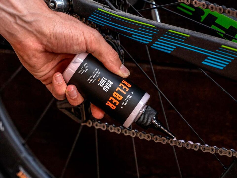 lubricante cera relber