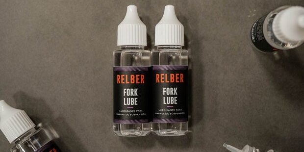 relber-fork-lube relber fork lube