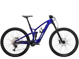 Trek Fuel Exe 9.5 Deore Eu S Bl