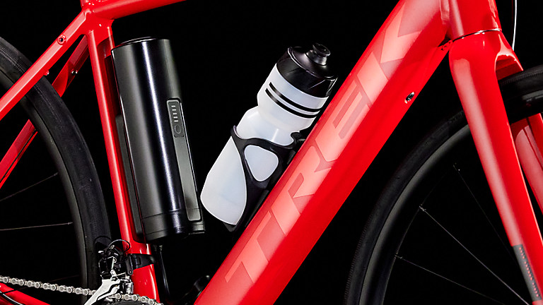 Domane+ AL 5 e-bike carretera Domane+ AL 5 e-bike carretera