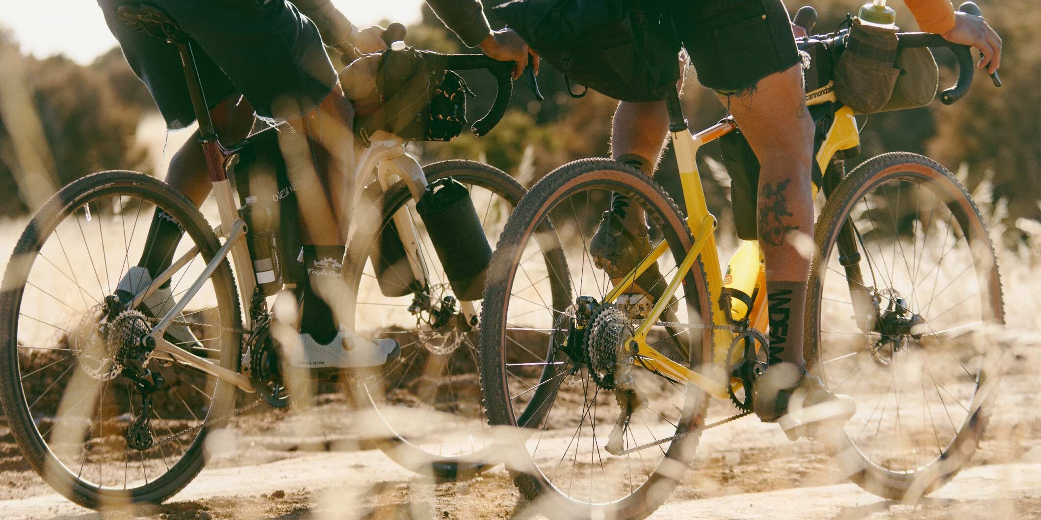 Bicicleta gravel con suspensión trasera, grupo Shimano GRX400 de 10 velocidades y ruedas WTB tubeless ready-Non-Lefty_Desktop5_Graded Bicicleta gravel con suspensión trasera, grupo Shimano GRX400 de 10 velocidades y ruedas WTB tubeless ready