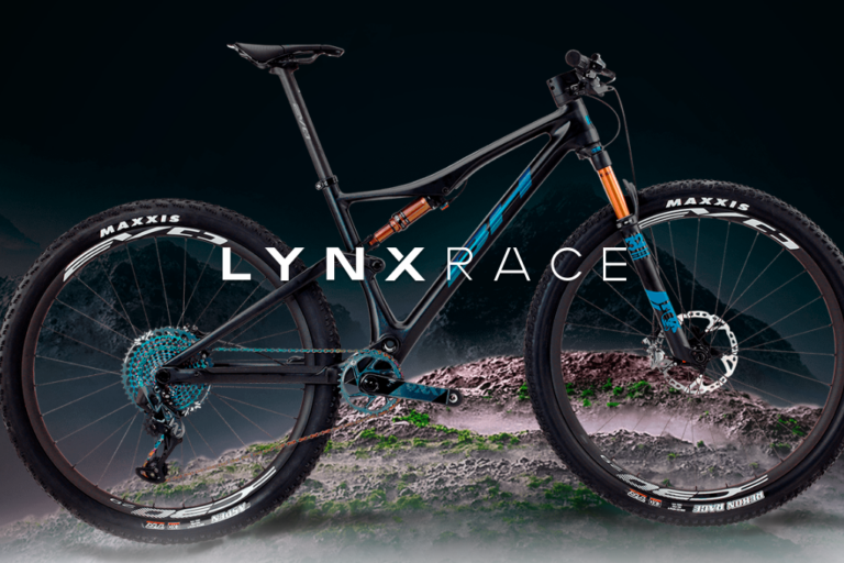 LYNX RACE, ULTIMATE, LYNX RACE RC, ULTIMATE RC – T-Bikes LYNX RACE, ULTIMATE, LYNX RACE RC, ULTIMATE RC - T-Bikes