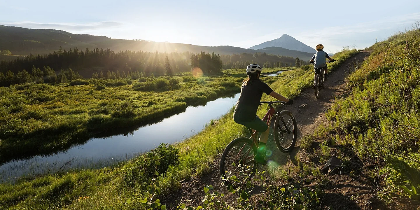 Trek Marlin bicicleta de montaña T-Bikes Trek Marlin bicicleta de montaña T-Bikes