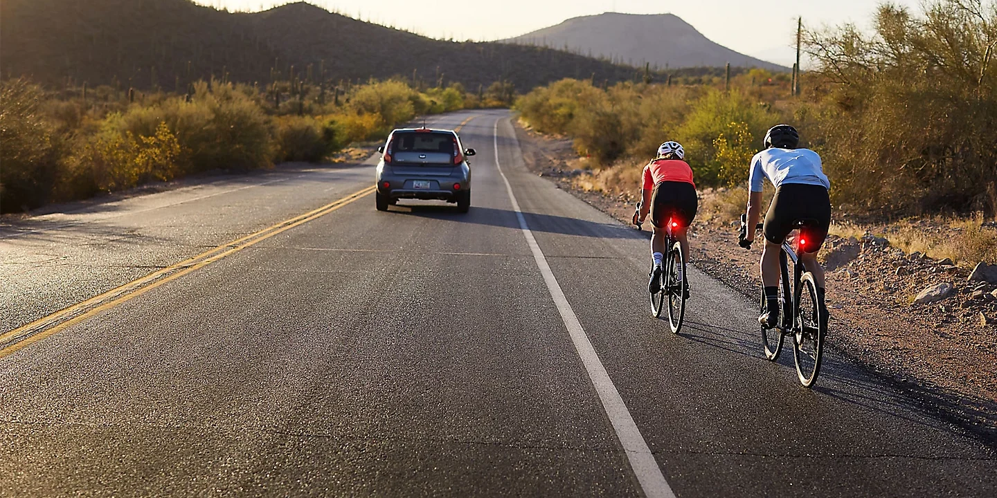 Nuevas Luces Trek Commuter en T-Bikes Nuevas Luces Trek Commuter en T-Bikes
