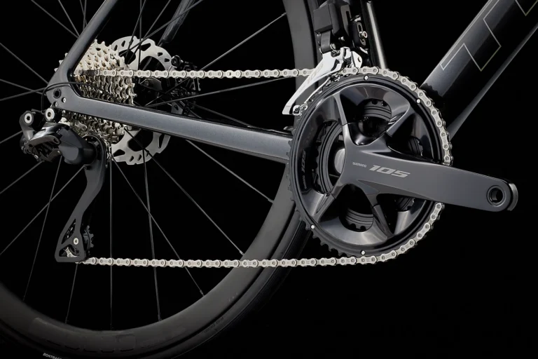 Nueva Émonda SL 6 Di2 en T-Bikes Nueva Émonda SL 6 Di2 en T-Bikes