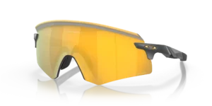 Oakley encoder Matte Carbon w/Prizm 24K