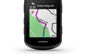 Garmin Gps Edge 540