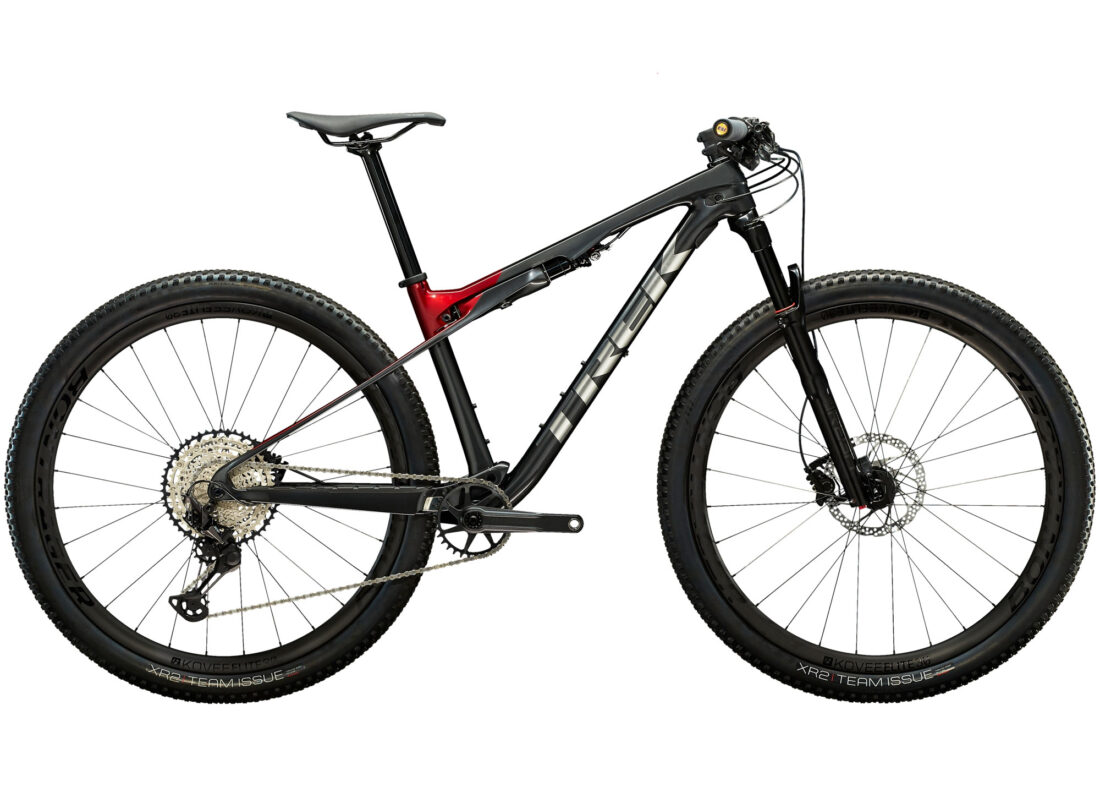 Trek Supercaliber 9.7 L Ch-rd