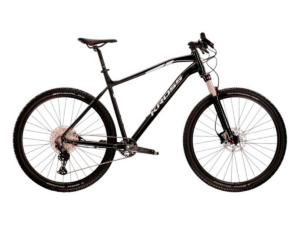 Kross Level 5.0 29"" Talla XL Black-Silver