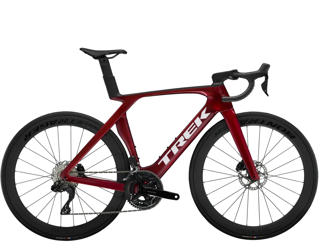 Madone SL 6 54 Crimson GEN 7