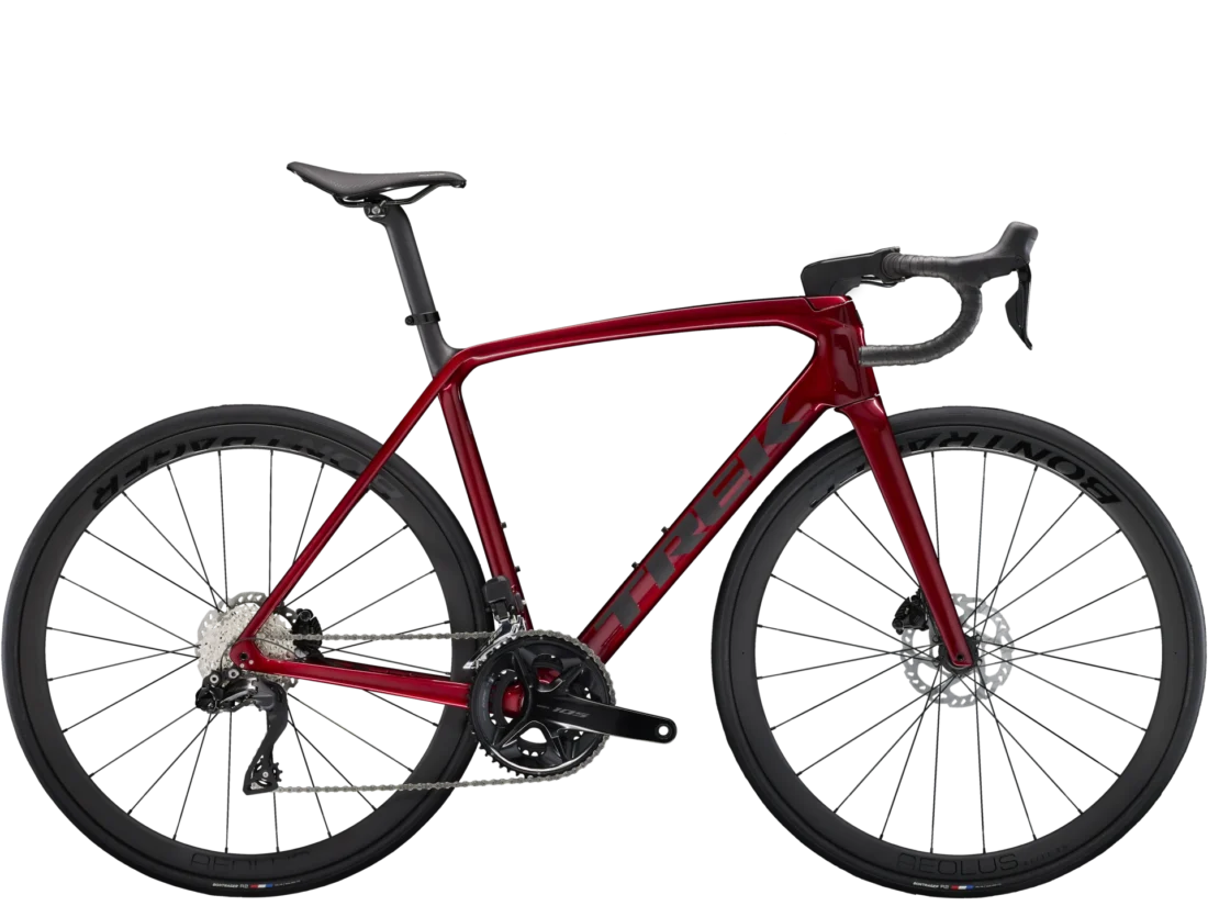 Trek Emonda Sl 6 56 Di2 Crimson