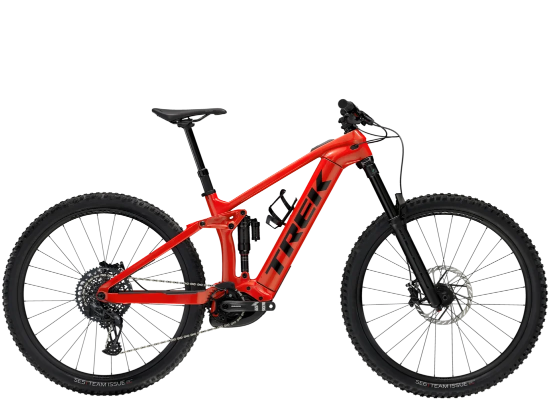 Rail 9.8 GX AXS EU M Lava GEN 4