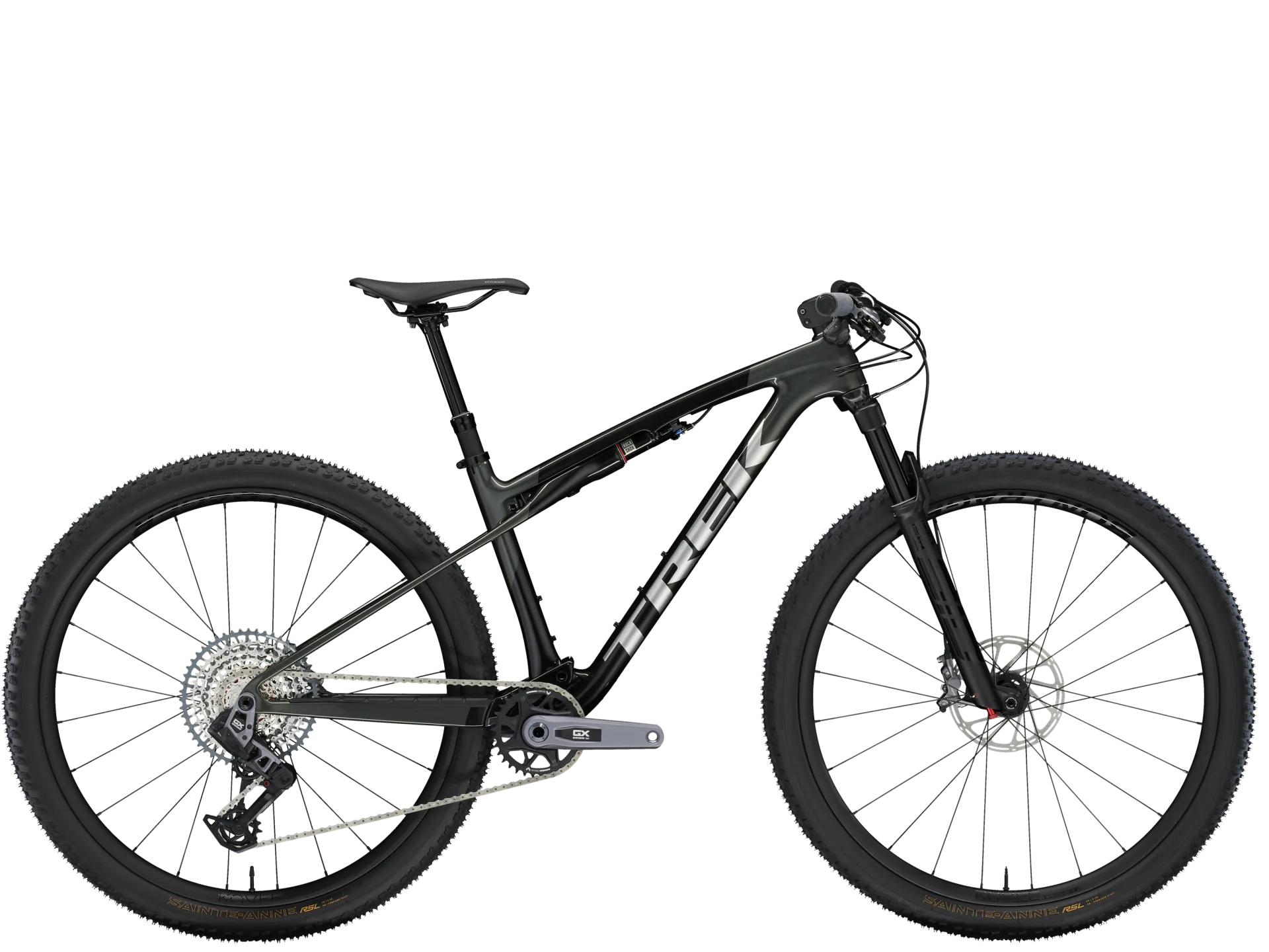 Trek Supercaliber SLR 9.8 XT M Deep Smoke GEN 2
