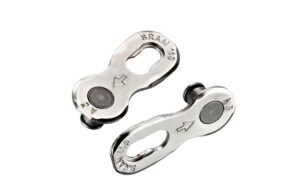 Conector Cadena Sram Powerlock 11V Plata (Por Unidad)