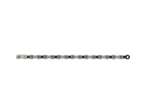 Cadena Sram Pc Gx Eagle 12 Velocidades 126 Eslabones Plata