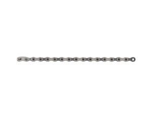 Cadena Sram Pc Nx Eagle 12V. 126 Eslabones Plata