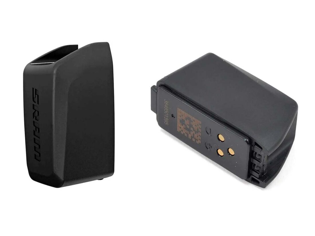 Bateria Sram Etap/Axs