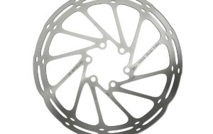 Disco Sram Centerline Redondo 160 Mm