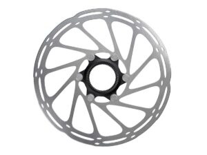 Disco Freno Sram Rotor Centerline Center Lock 160 Mm Acero Negro