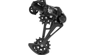 Cambio Sram Nx Eagle 12V. Negro