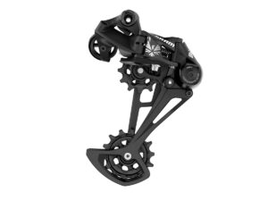 Cambio Sram Nx Eagle 12V. Negro