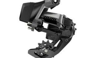 Sram Cambio Sram Rival Etap Axs D1 12V 36D Aluminio Negro