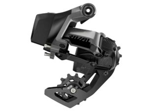 Sram Cambio Sram Rival Etap Axs D1 12V 36D Aluminio Negro