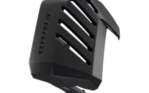 Srm Tapa Protector de Bateria Cambio Trasero