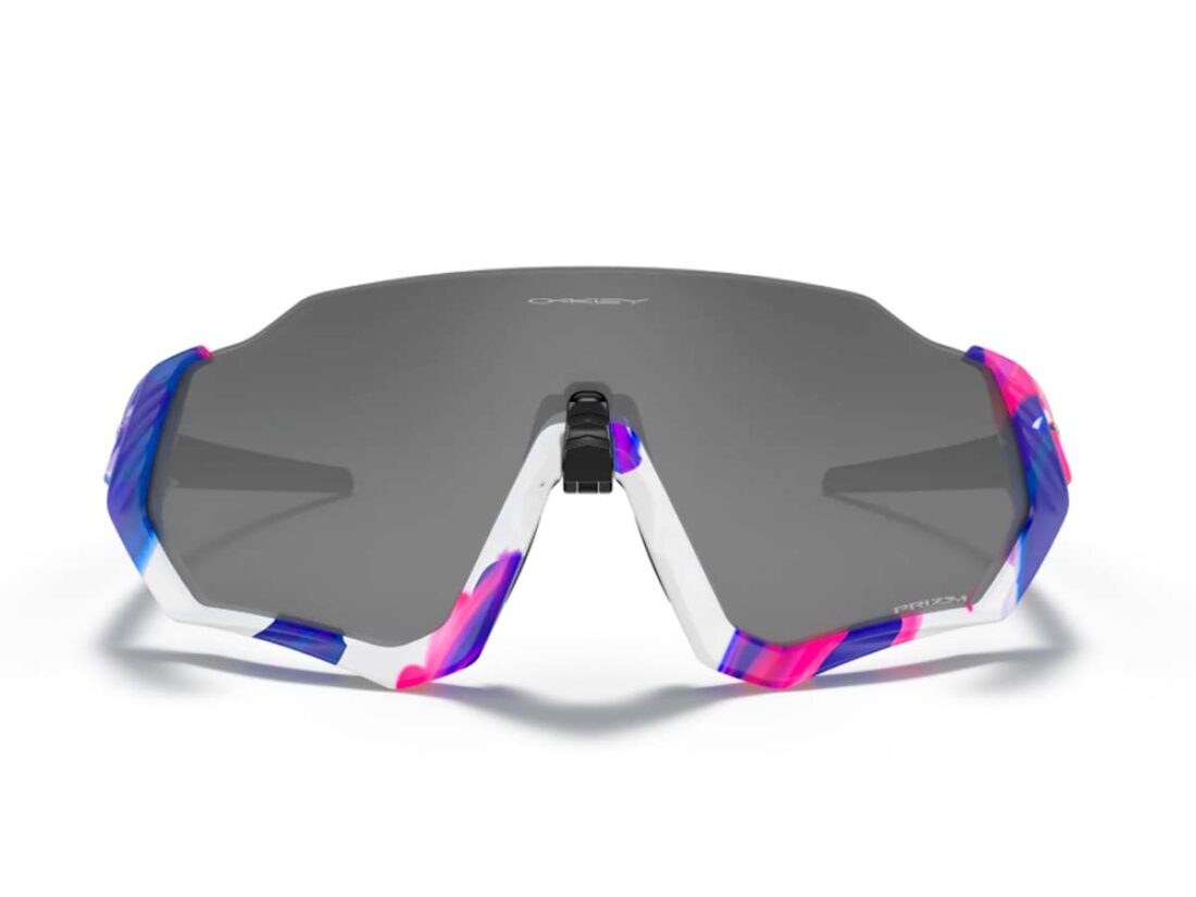 Oakley Gafas Flight Jacket Kokoro W/ Prizm Black - Imagen 2