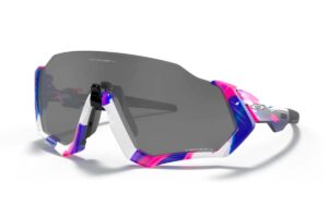 Oakley Gafas Flight Jacket Kokoro W/ Prizm Black