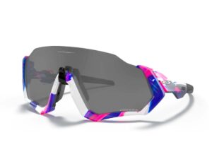 Oakley Gafas Flight Jacket Kokoro W/ Prizm Black