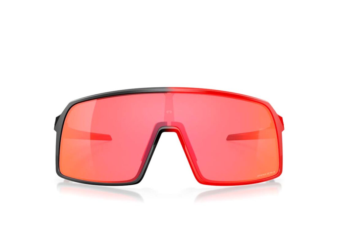 Oakley Gafas Sutro Mtt Black Redline w/prizm - Imagen 2