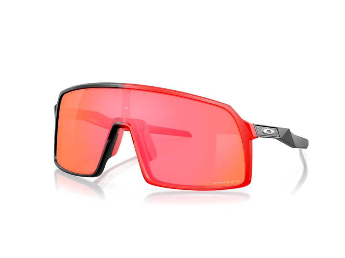 Oakley Gafas Sutro Mtt Black Redline w/prizm