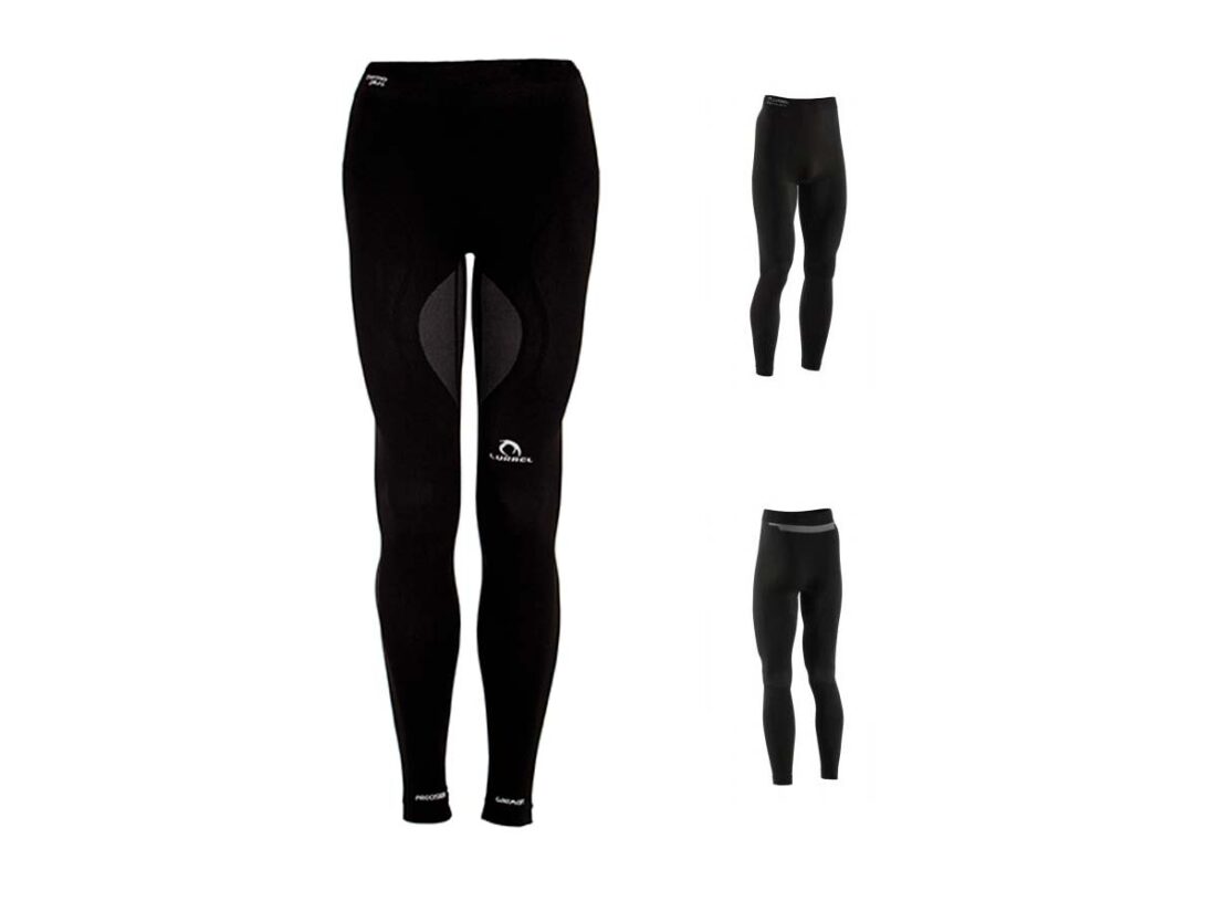 Lurbel Alaska pants Pants L black