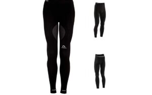 Lurbel Alaska pants Pants L black