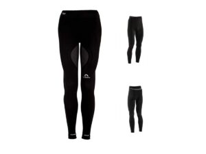 Lurbel Alaska pants Pants L black