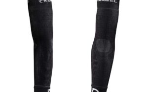 Lurbel Rally Arm Sleeves M 2 black/white