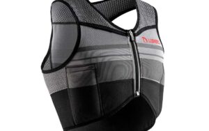 Lurbel Hydration Vest Kylie Bike Talla L Gris/Marengo