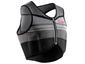 Lurbel Hydration Vest Kylie Bike Talla L Gris/Marengo