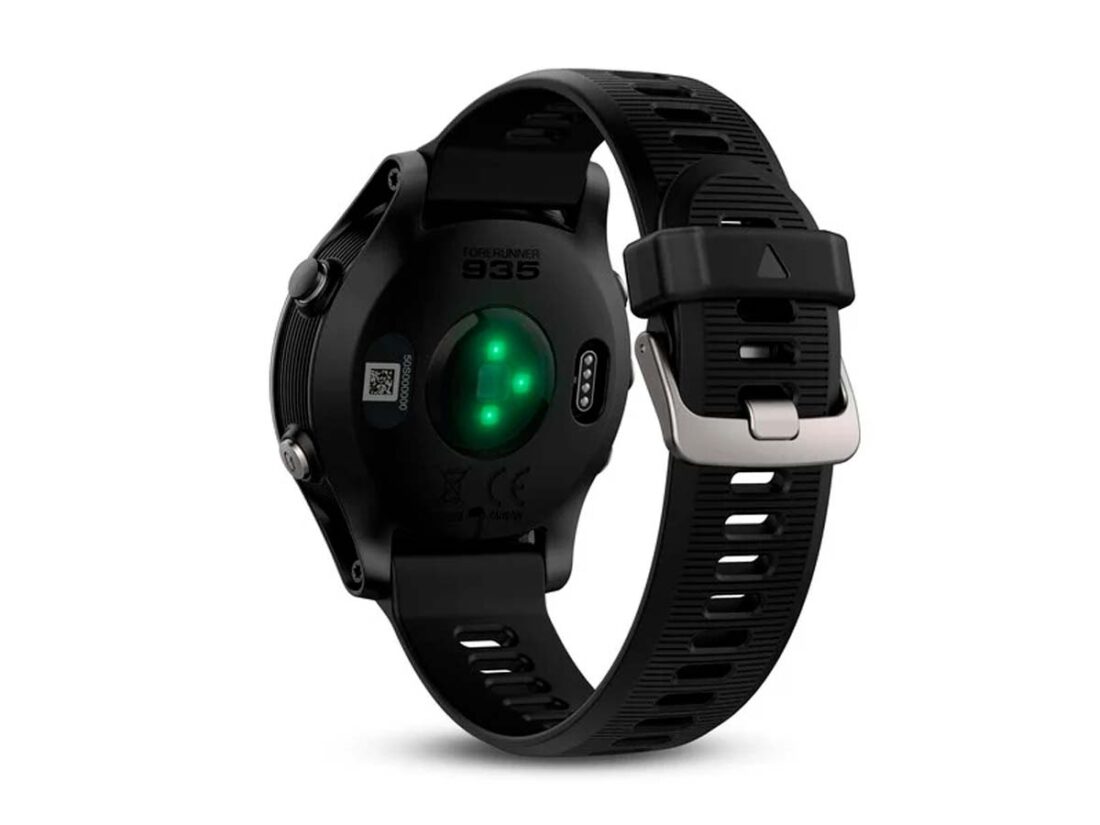 Garmin Gps Reloj/Gps Forerunner Fr935 Negro - Imagen 3