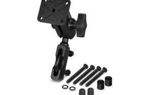 Garmin Kit Soporte GPS Zumo para Motocicleta