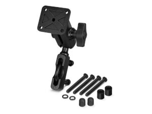 Garmin Kit Soporte GPS Zumo para Motocicleta