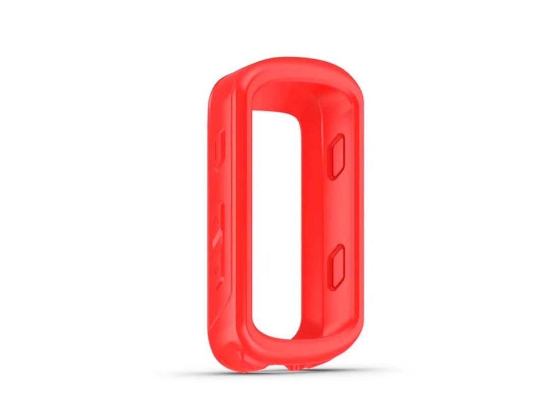 Garmin Funda Garmin Edge 530 Roja