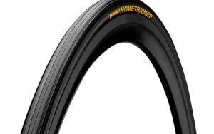 Cubierta Continental Para Rodillo 700X23C Skin Plegable Negro 23-622