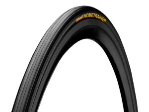 Cubierta Continental Para Rodillo 700X23C Skin Plegable Negro 23-622