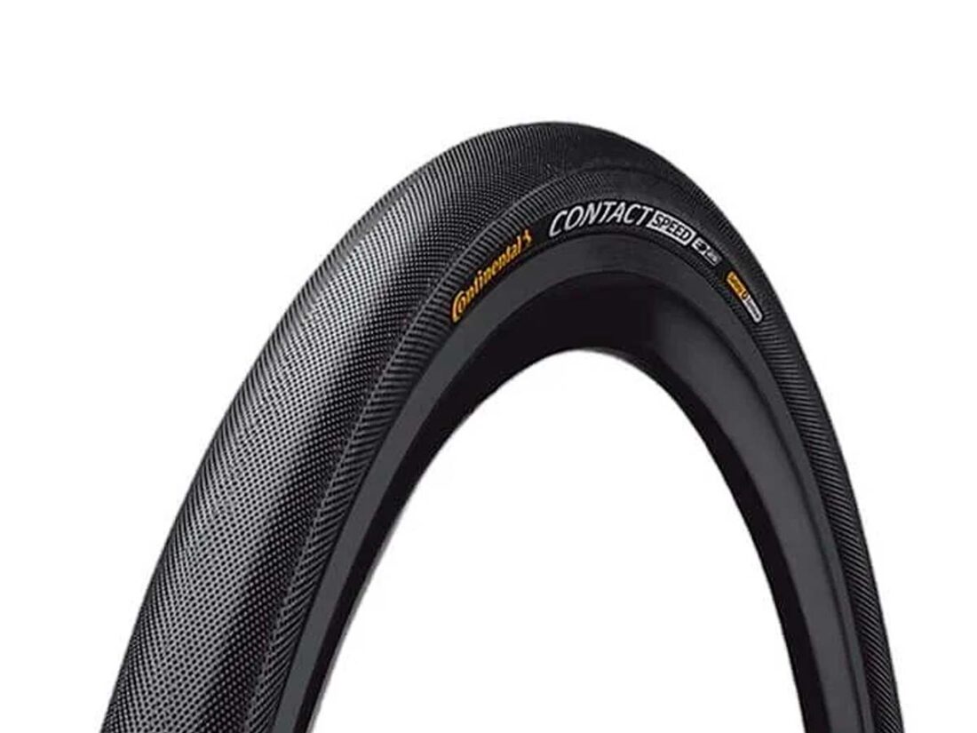 Cubierta Continental Contact Speed 700X35C Skin Plegable 37-622