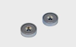 Magped Magnet M100