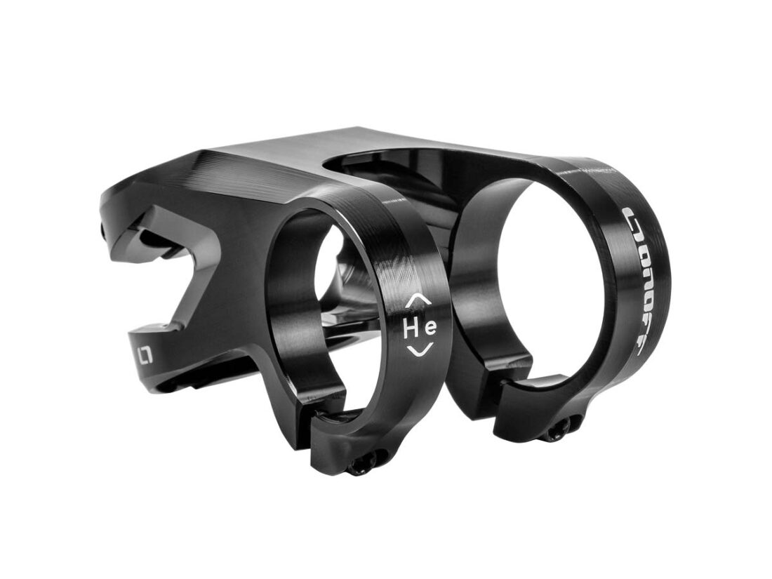 Am Potencia Onoff Helium Cnc 90Mm -17°