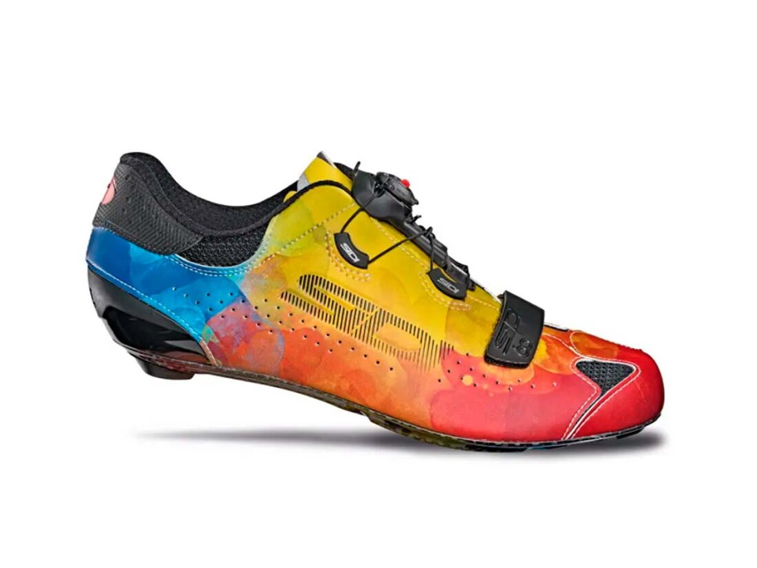 Sidi Zapatillas Sixty Edicion Limitada Multicolor T/41